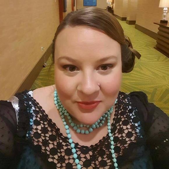 Meet your Posher, Charity - Picture 1 of 1